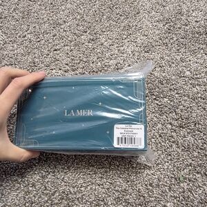 La Mer Celestial Pillowcase And Eyemask